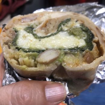 Taqueria Pacifica - Chile relleno burrito stuffed with cheese - Mexican Near Me - Pacifica, California Taqueria Pacifica - Chile relleno burrito stuffed with cheese - Mexican Near Me - Pacifica, California