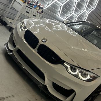 Artwork Auto Styling - BMW M4 Competition Paint Correction by @artworkautostyling - Vehicle Wraps Near Me - Fort Myers , Florida Artwork Auto Styling - BMW M4 Competition Paint Correction by @artworkautostyling - Vehicle Wraps Near Me - Fort Myers , Florida