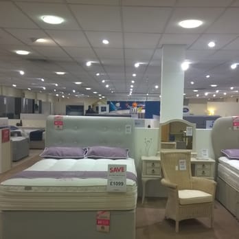 Forrest Furnishing - So many options.... - Furniture Stores Near Me - Glasgow, GLG