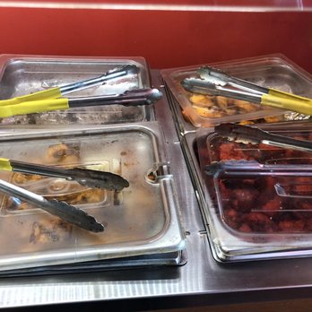 Shishkabob Express - Kabobs - Mediterranean Near Me - Fairfax, Virginia