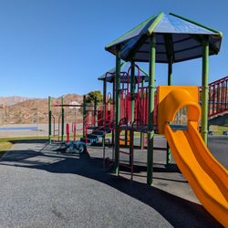 Hemenway Valley Park