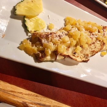 Speed Trap - Mango Pineapple Crepe at Speedtrap - Coffee & Tea Near Me - Palmer Lake, Colorado Speed Trap - Mango Pineapple Crepe at Speedtrap - Coffee & Tea Near Me - Palmer Lake, Colorado