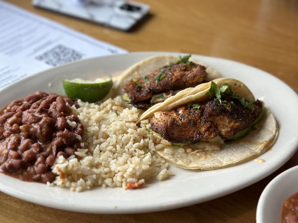 Indigo Kitchen and Ale House