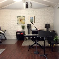 The Vocal Teaching Space