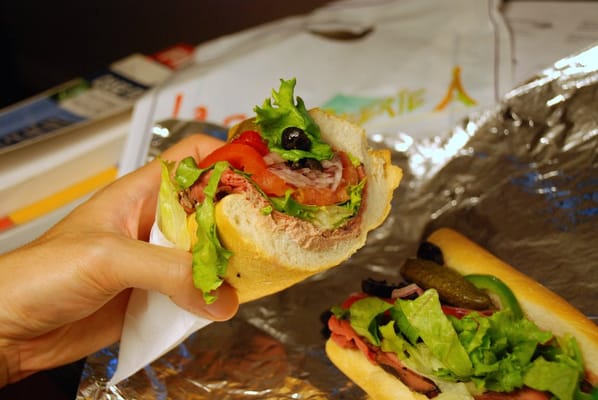 La Sandwicherie Miami Beach by null La Sandwicherie Miami Beach by null