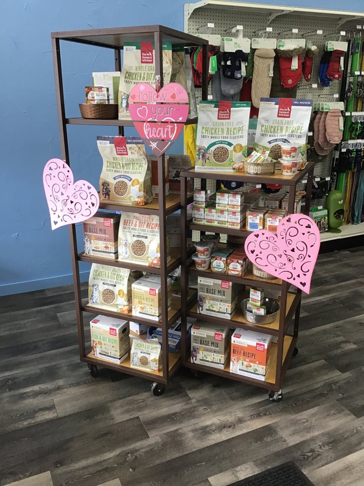 HOMETOWN PET SHOP Updated September 2024 20 Photos 6275 Rte 25A