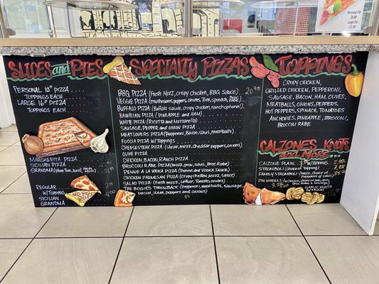 Menu photo 1 Bogie's Hoagies Hawthorne, NJ Menu photo 1 Bogie's Hoagies Hawthorne, NJ