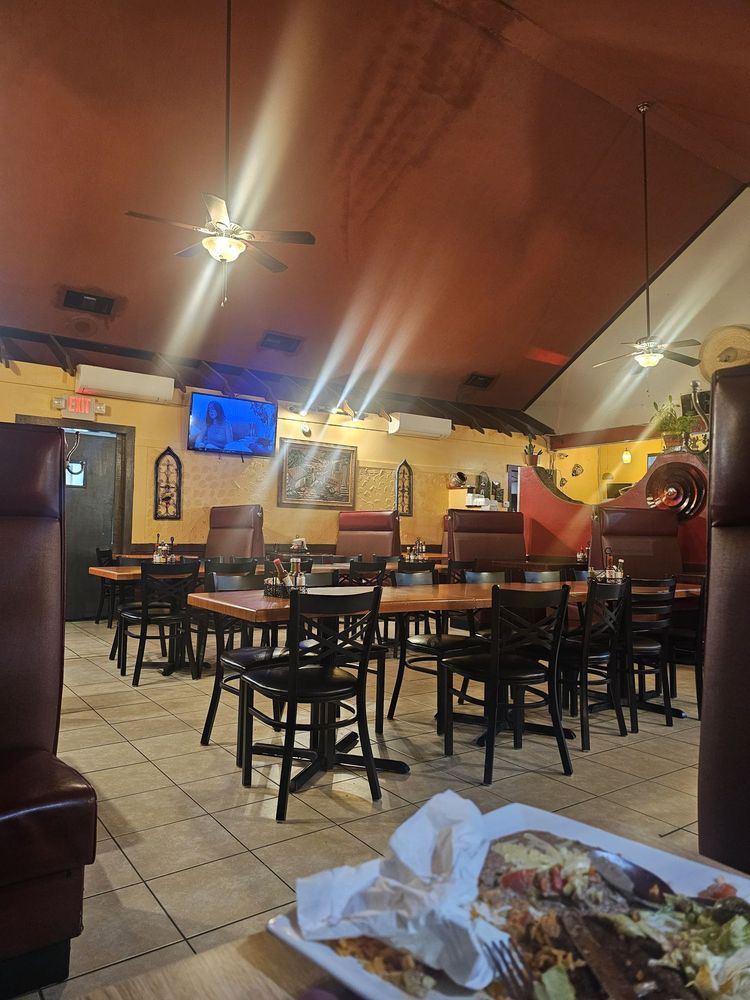 El Ranchero Mexican Restaurant