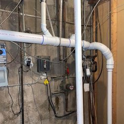 AM Plumbing & Heating
