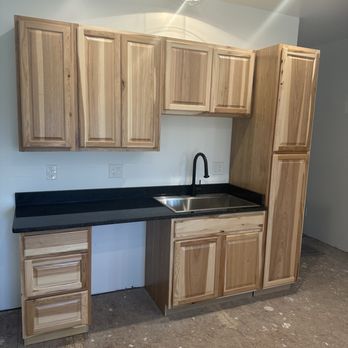 Stone Systems - Countertop Installation Near Me - Albuquerque, New Mexico