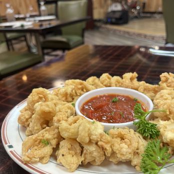 Uncle’s Tapas Bar & Grill - Fried Calamari - Filipino Near Me - Las Vegas, Nevada Uncle’s Tapas Bar & Grill - Fried Calamari - Filipino Near Me - Las Vegas, Nevada
