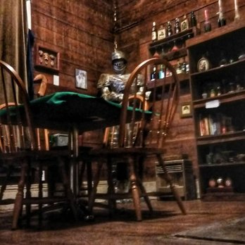 Haunted Hill House - Scratcher Room - Haunted Houses Near Me - Mineral Wells, Texas