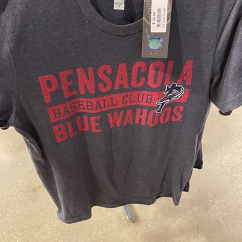Blue Wahoos Stadium - Stadiums & Arenas Near Me - Pensacola, Florida