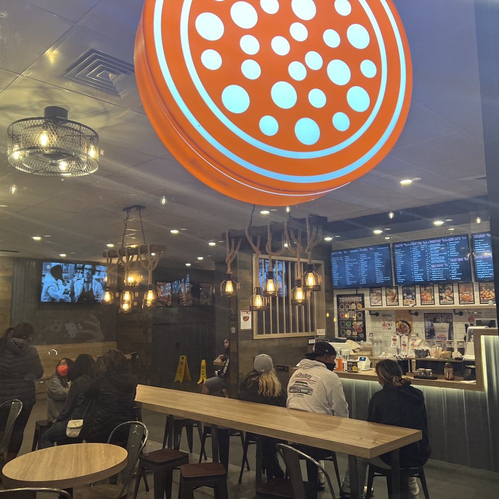 Quickly - Inside - Bubble Tea Near Me - Hayward, California Quickly - Inside - Bubble Tea Near Me - Hayward, California