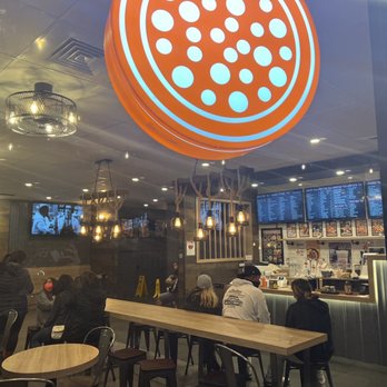 Quickly - Inside - Bubble Tea Near Me - Hayward, California