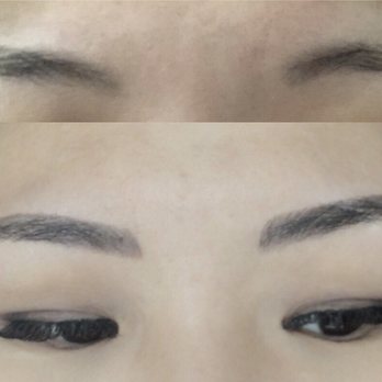 Perfection Permanent Makeup - Before and After. Microblading: 4D combo with Penny! - Permanent Makeup Near Me - Bethesda, Maryland Perfection Permanent Makeup - Before and After. Microblading: 4D combo with Penny! - Permanent Makeup Near Me - Bethesda, Maryland