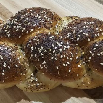 Bet On Bread - Everyday challah - Bakeries Near Me - Las Vegas, Nevada Bet On Bread - Everyday challah - Bakeries Near Me - Las Vegas, Nevada