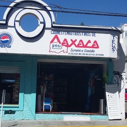 Carnes y Embutidos Finos de Oaxaca - Carnes y muy buenos embutidos