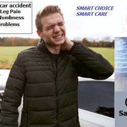 Smart Medical & Rehab Therapy