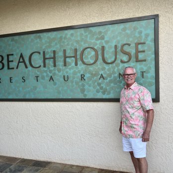 The Beach House - Favorite restaurant - Asian Fusion Near Me - Koloa, Hawaii The Beach House - Favorite restaurant - Asian Fusion Near Me - Koloa, Hawaii