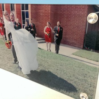 Technink - Sublimated Glass Panel - Screen Printing/T-Shirt Printing Near Me