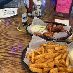814 South Pub - 8/23/19