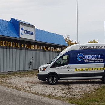 The Best 10 Heating u0026 Air Conditioning/HVAC near Cook's Plumbing Heating u0026  Electrical in Owen Sound, ON - Yelp