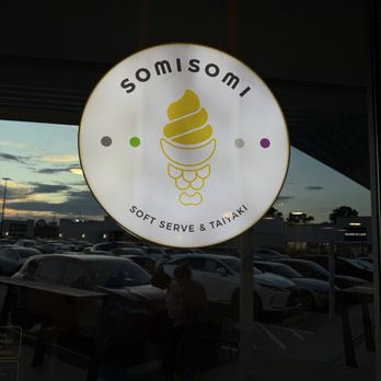 Somisomi - Desserts Near Me - Houston, Texas Somisomi - Desserts Near Me - Houston, Texas