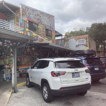 Satchel's Pizza - Pizza Near Me - Gainesville, Florida