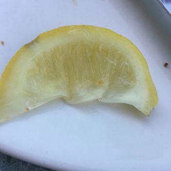 Outback Steakhouse - Looks like it was used before making its way to my coconut shrimp plate. Gross - Steakhouses Near Me - Newhall, California Outback Steakhouse - Looks like it was used before making its way to my coconut shrimp plate. Gross - Steakhouses Near Me - Newhall, California