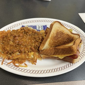 Waffle House - My breakfast! - Diners Near Me - Tucson, Arizona Waffle House - My breakfast! - Diners Near Me - Tucson, Arizona