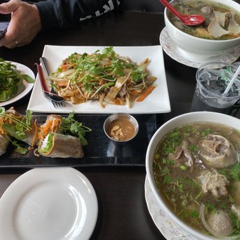 Pho Rice & Roll'd - Grilled Pork Rolls,Beef Chow Fun And P1 Phò - Vietnamese Near Me - Tracy, California Pho Rice & Roll'd - Grilled Pork Rolls,Beef Chow Fun And P1 Phò - Vietnamese Near Me - Tracy, California