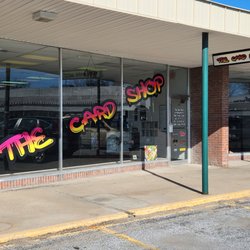 The Card Shop