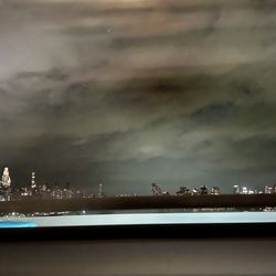 Williamsburg Bridge - View from Williamsburg Bridge 9.4.2026
