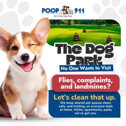 POOP 911