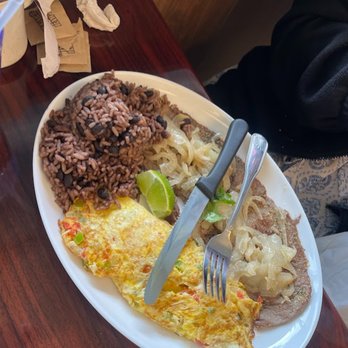 Tropics Cafeteria - Cafes Near Me - North Miami Beach, Florida Tropics Cafeteria - Cafes Near Me - North Miami Beach, Florida