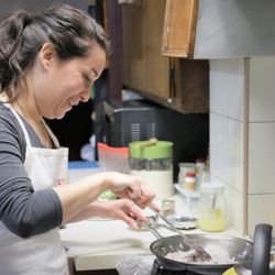 Mukti's Kitchen