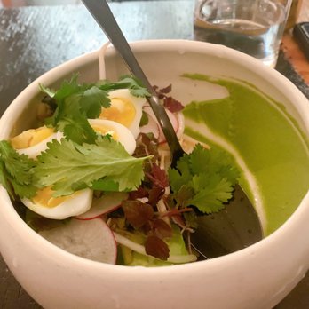 Wayan - Avocado Gado Gado - Indonesian Near Me - New York, New York