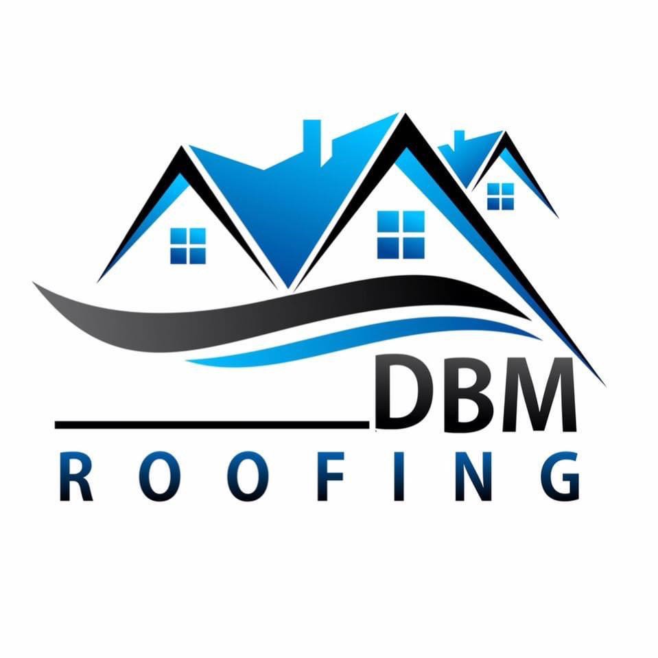 Slide of DBM Roofing