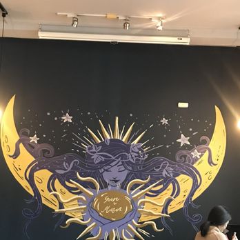 Sun and Moon - Thai Near Me - San Francisco, California Sun and Moon - Thai Near Me - San Francisco, California