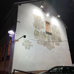 Bremerhof - The Bremerhof