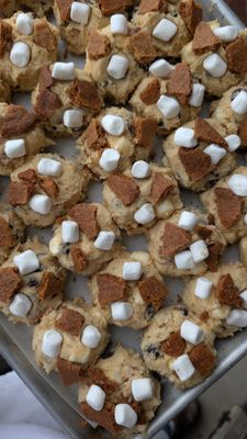 Wheatberry Bakeshop by null