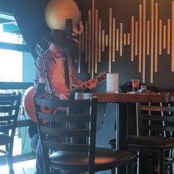 Barstoner Lounge - Jeff Stearns performing