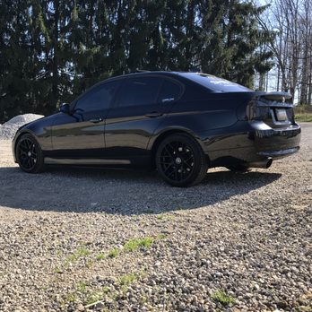 Shetler Detailing - Auto Detailing Near Me - North Bloomfield , Ohio Shetler Detailing - Auto Detailing Near Me - North Bloomfield , Ohio
