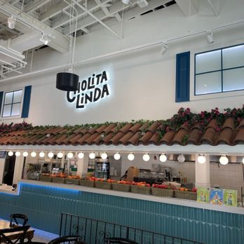 Cholita Linda - Tacos Near Me - Berkeley, California