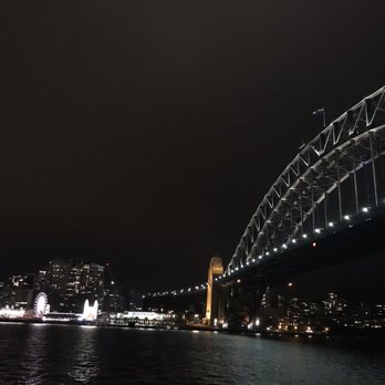 Pier One Sydney Harbour, Autograph Collection - Best place to end every evening is at the end of the pier - Hotels Near Me - Sydney, NSW
