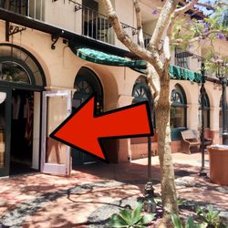 Anacapa Vapor - New spot - Paseo Nuevo shopping center