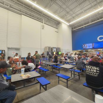Sam's Club - Tires Near Me - San Diego, California