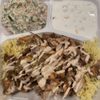 Quick Chick Shawarma and Grill gift card