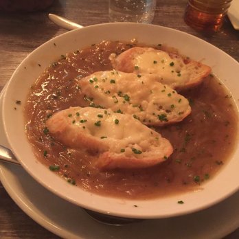 Beacon Quality Eats - Onion soup - American Near Me - Beacon, New York Beacon Quality Eats - Onion soup - American Near Me - Beacon, New York